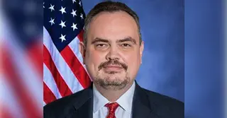 ঢাকায় নতুন মা‌র্কিন রাষ্ট্রদূত হচ্ছেন ব্রেন্ট ক্রিস্টেনসেন